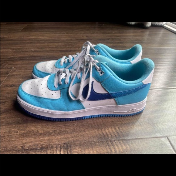 Men’s Nike Air Force 1 - Picture 3 of 6